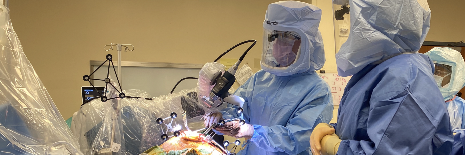 Total Knee Replacement | Orthopedic Surgeon