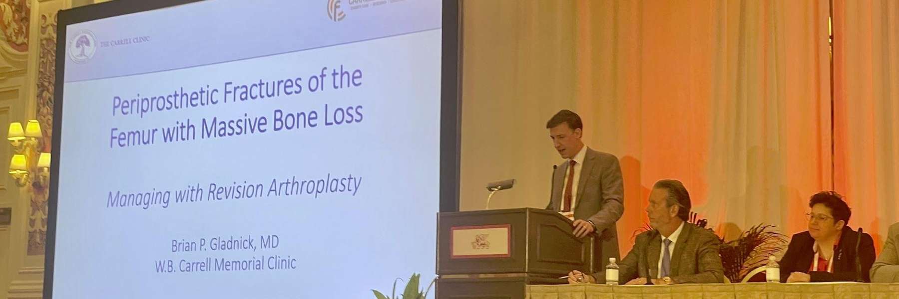 Clinical and Basic Science Research | Orthopedic Surgeon